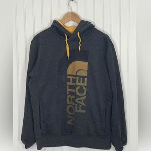 North Face Hoodie Men’s XL